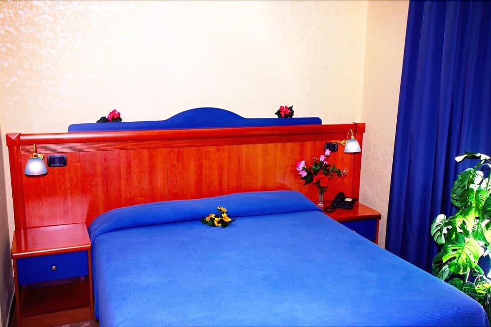Hotel Tre Stelle - photo 20