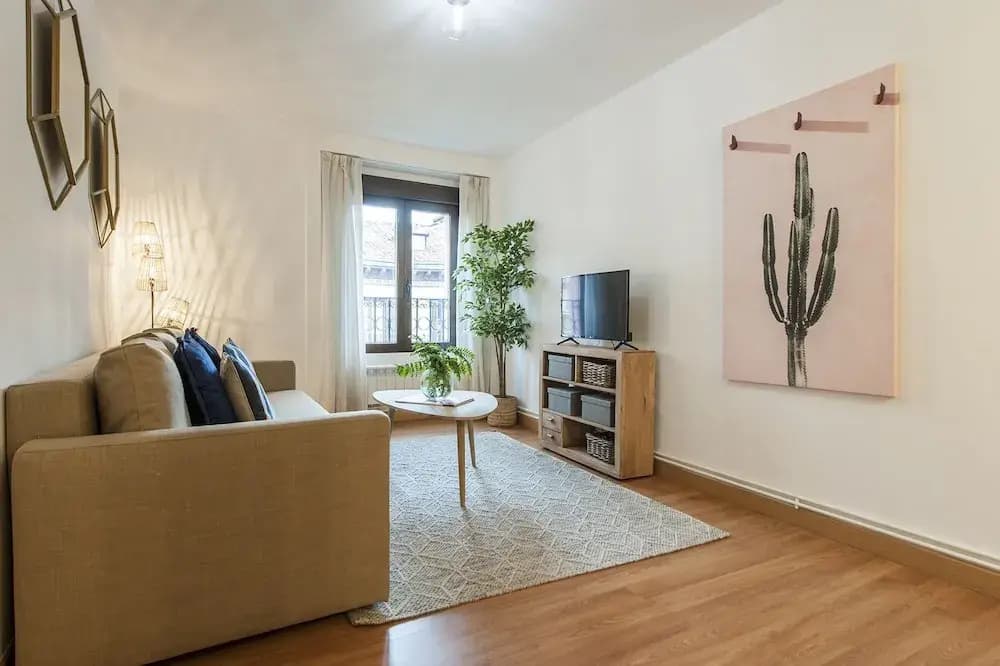 Apartamento Puerta del Sol V - photo 3