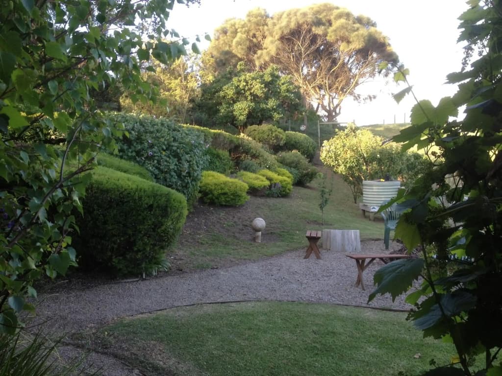 The Potters Garden B&B - photo 8