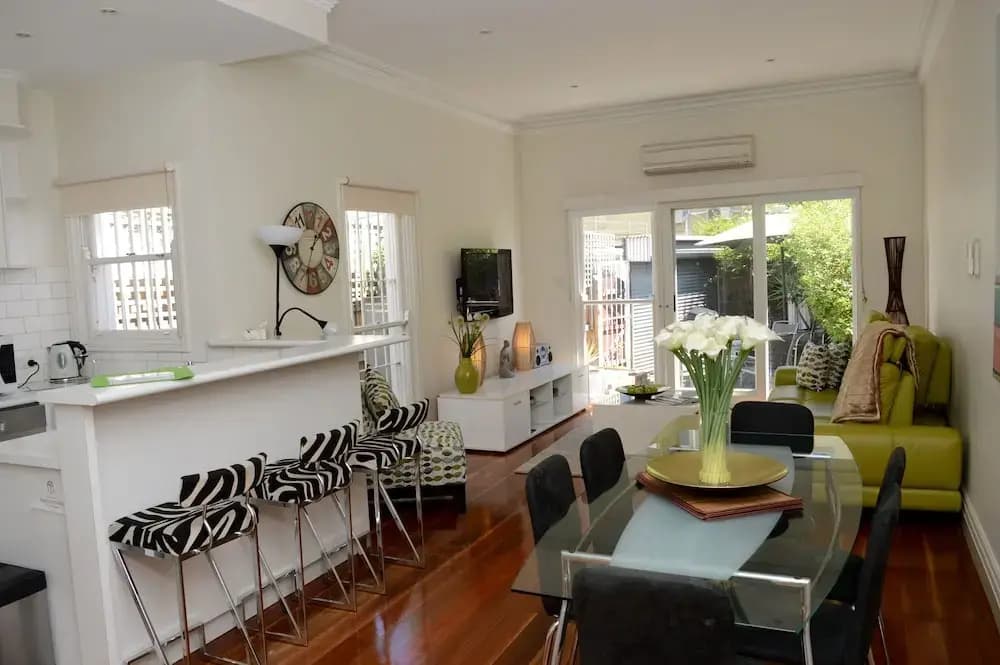 Birches Townhouse - photo 7