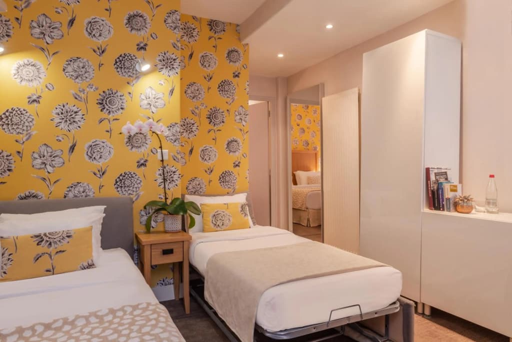 Hotel 29 Lepic - photo 28