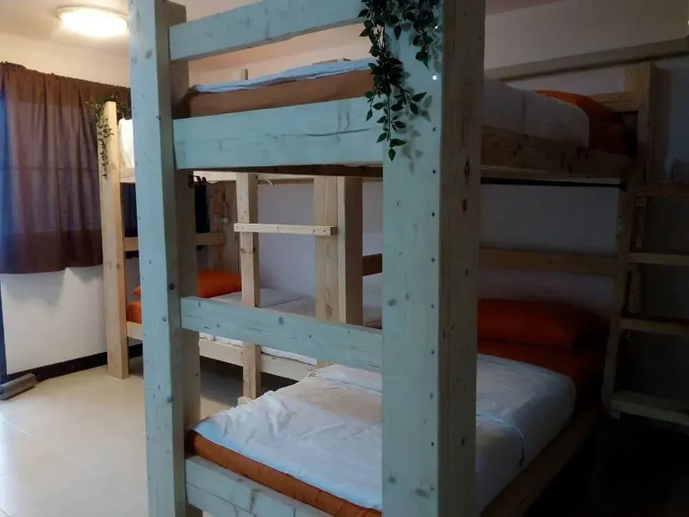 Tainas Home - Hostel - photo 11