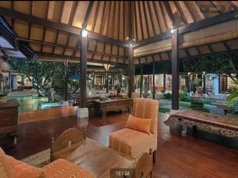 Villa Kampung - photo 18