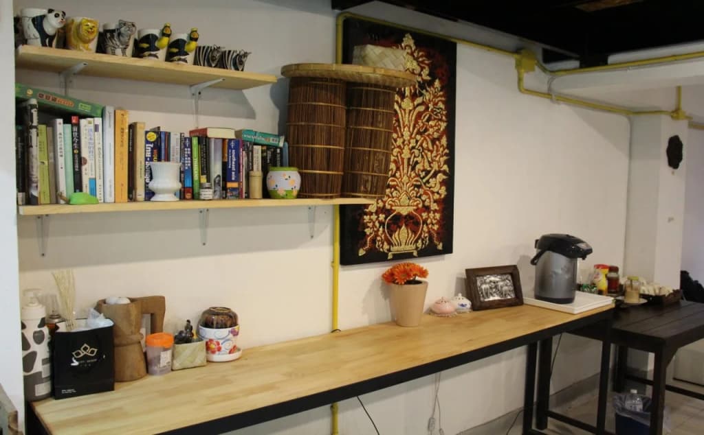 Double Lucky House - photo 9