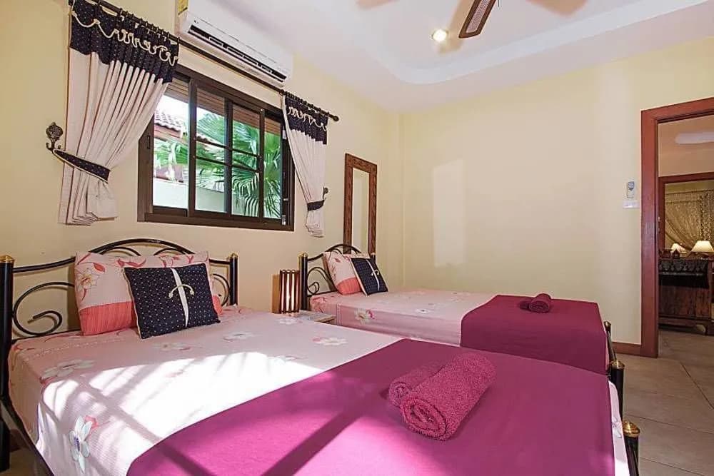 Villa Oditi - photo 5