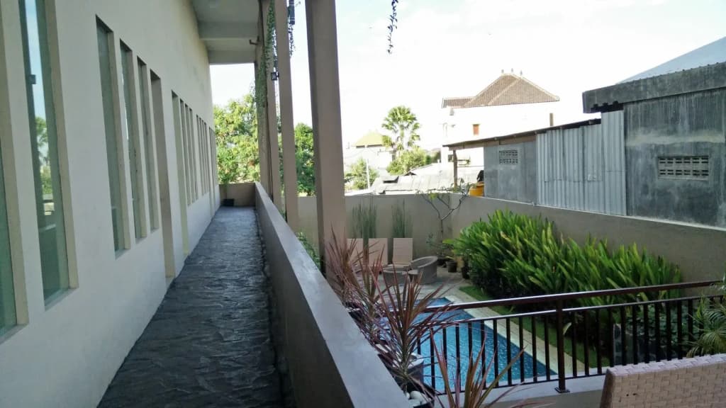 KOI Hotel & Residence - photo 23