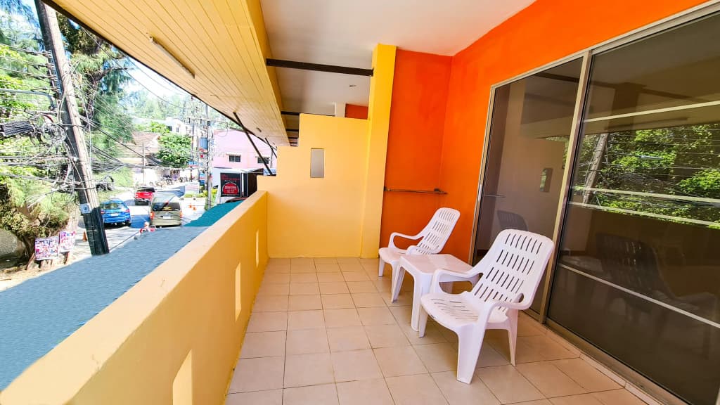 Andaman Seaside Resort - photo 7