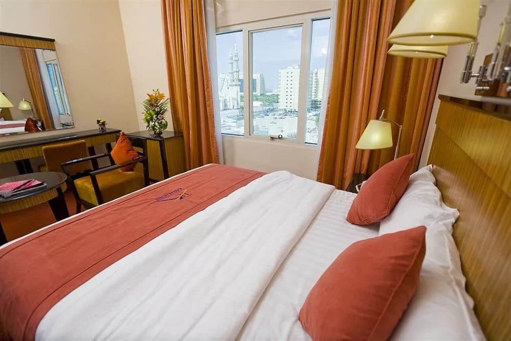 Rayan Hotel Corniche - photo 6