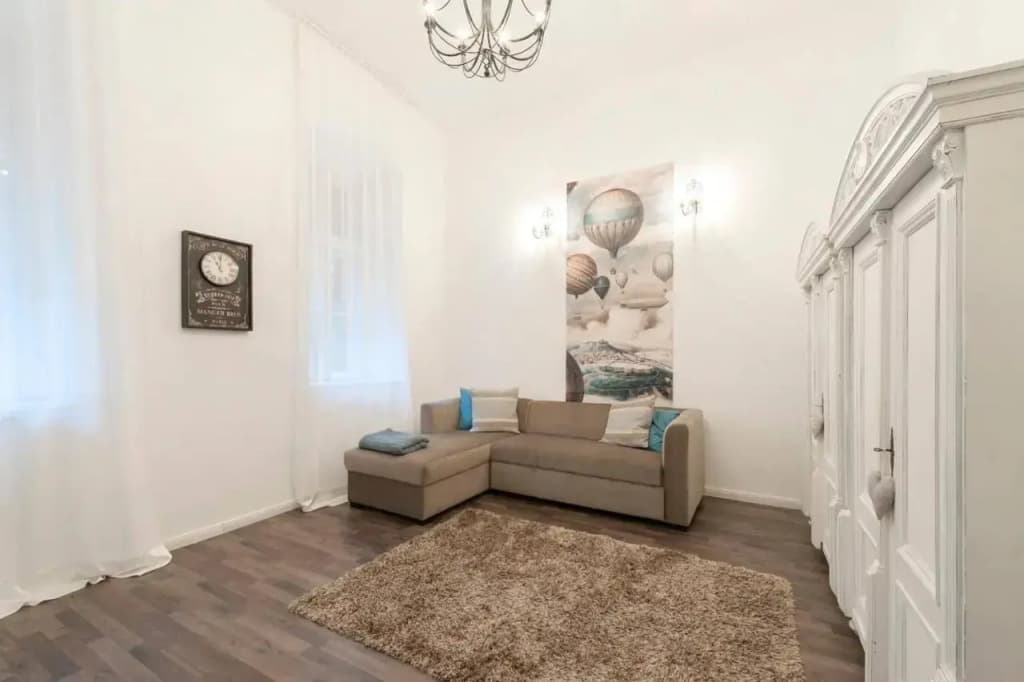 Central hipster flat - photo 10