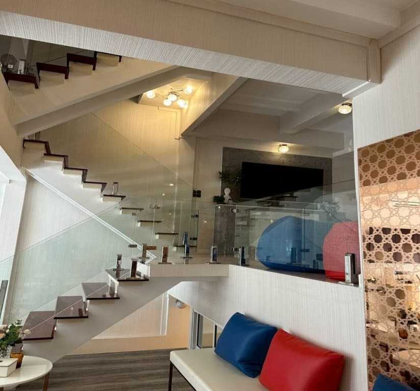 Residence at 49 - photo 6
