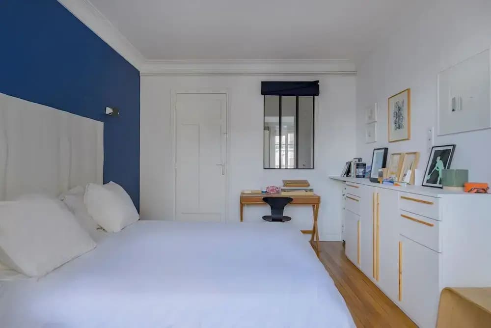 Paris Les Amandiers Residence - photo 11