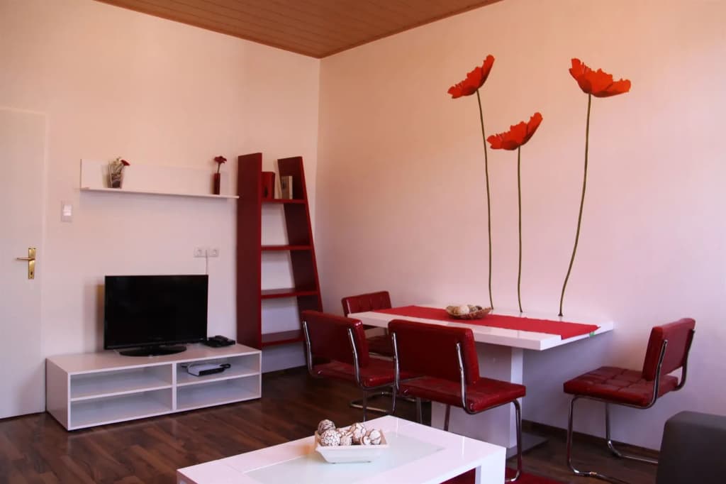 CheckVienna – Apartment Davidgasse - photo 6