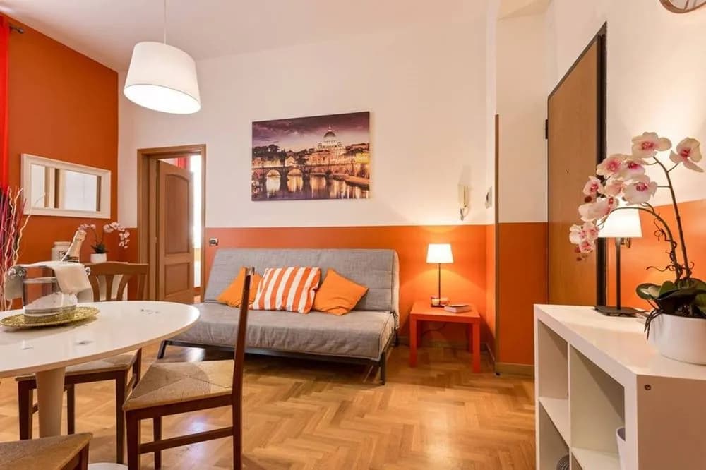 Colosseo Rome Apartments - photo 22