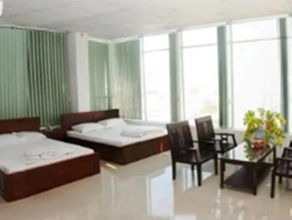 One Star Hotel Danang - photo 16