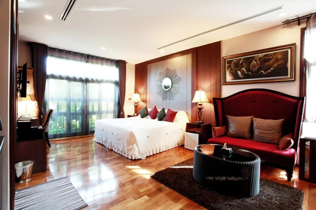 Sireeampan Boutique Resort & Spa - photo 3