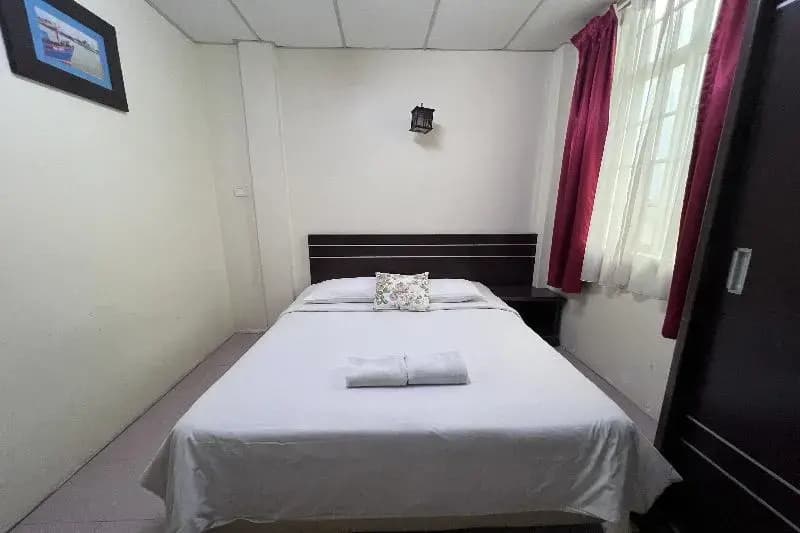 Seri Kemaman Inn, Chukai Terengganu By Zuzu - photo 11