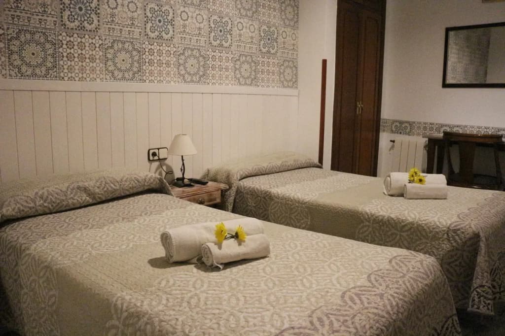 Hostal San Isidro - photo 12