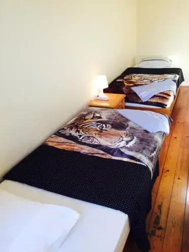LisBangla Guest House - photo 27