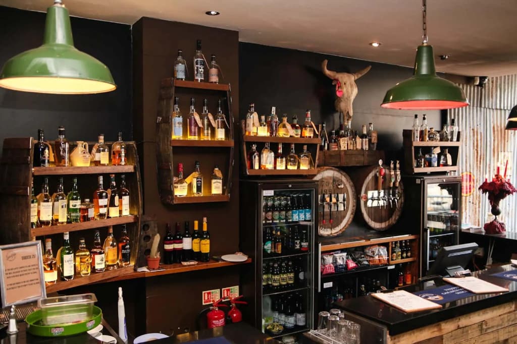 St. Christopher's Inn Edinburgh - Hostel - photo 11
