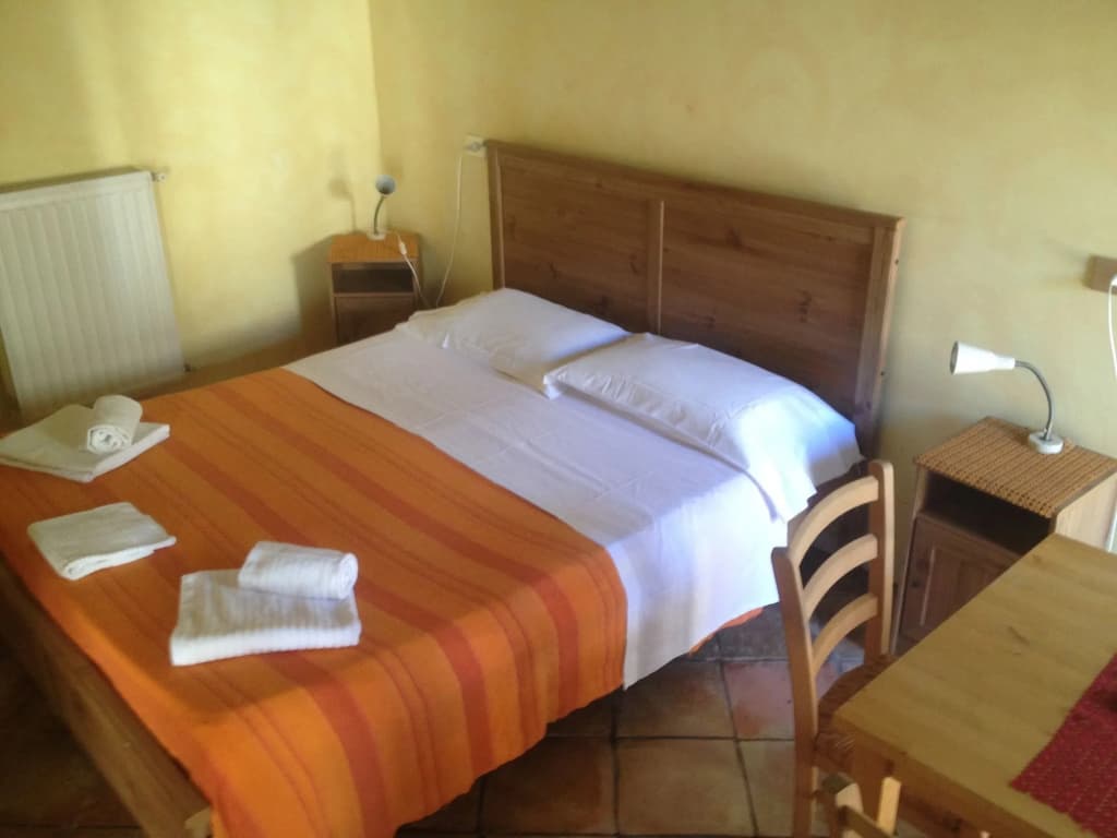 A Campo Dei Fiori B&B - photo 5