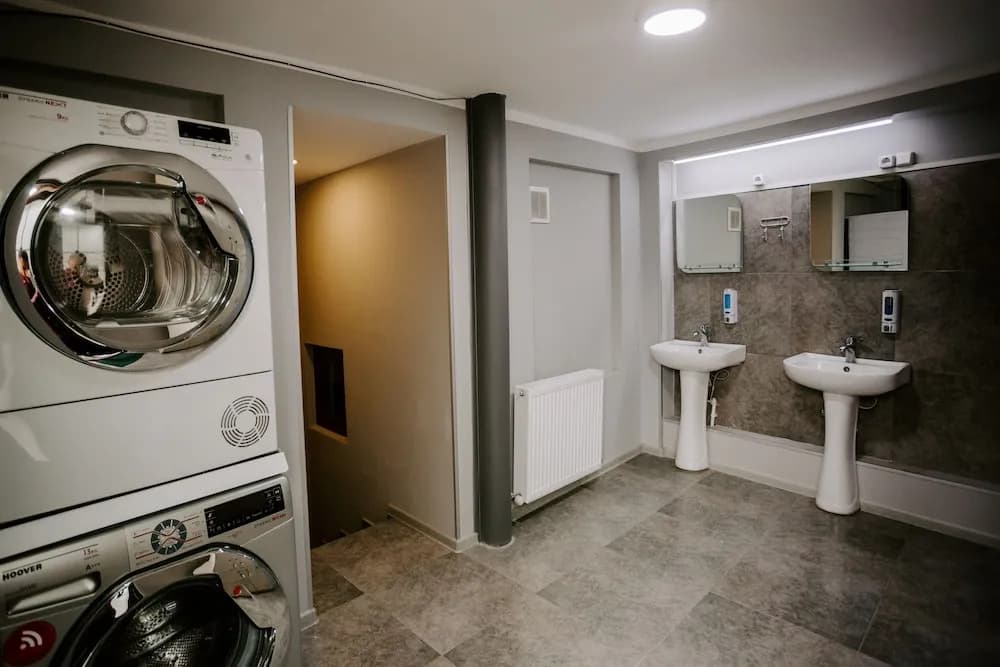 Viking Hostel - photo 9