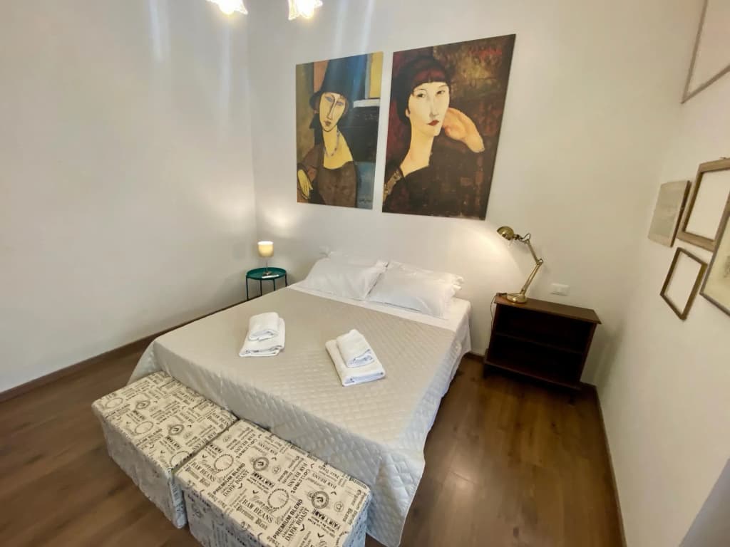 Pinzochere in Firenze - photo 4