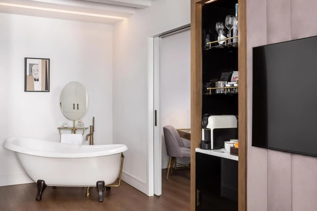 Gran Hotel Inglés - photo 6