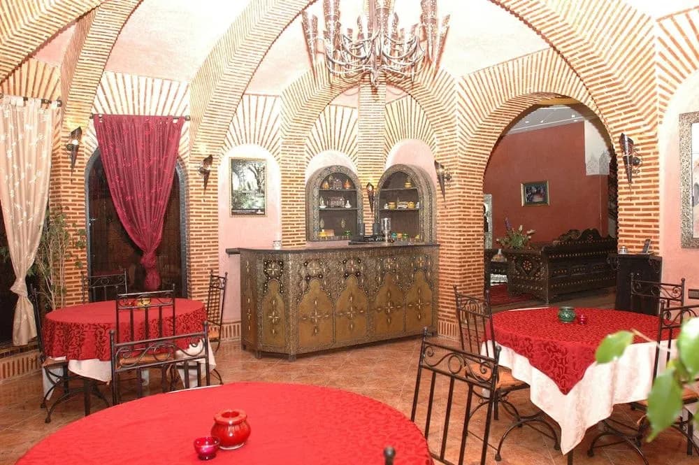Palais Dar Ouladna - photo 23