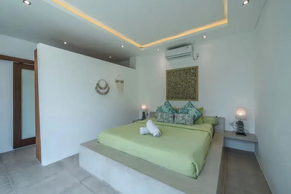 Villa Cempaka Ungu - photo 25
