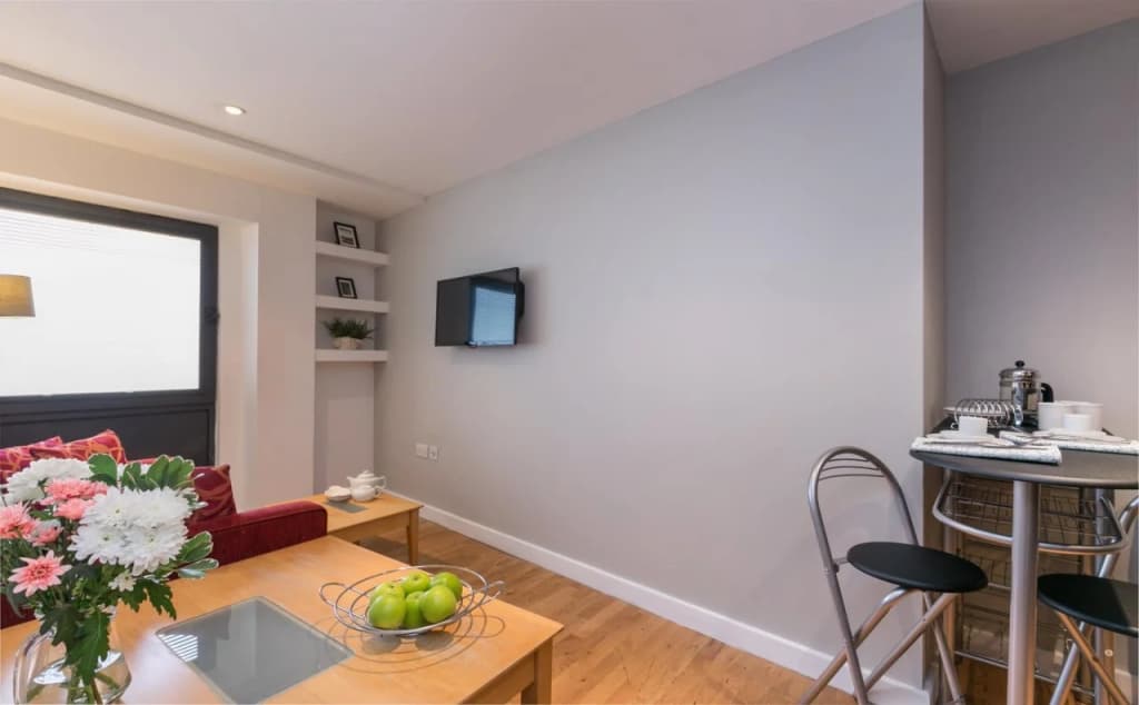 Maida Vale Aparthotel - photo 6