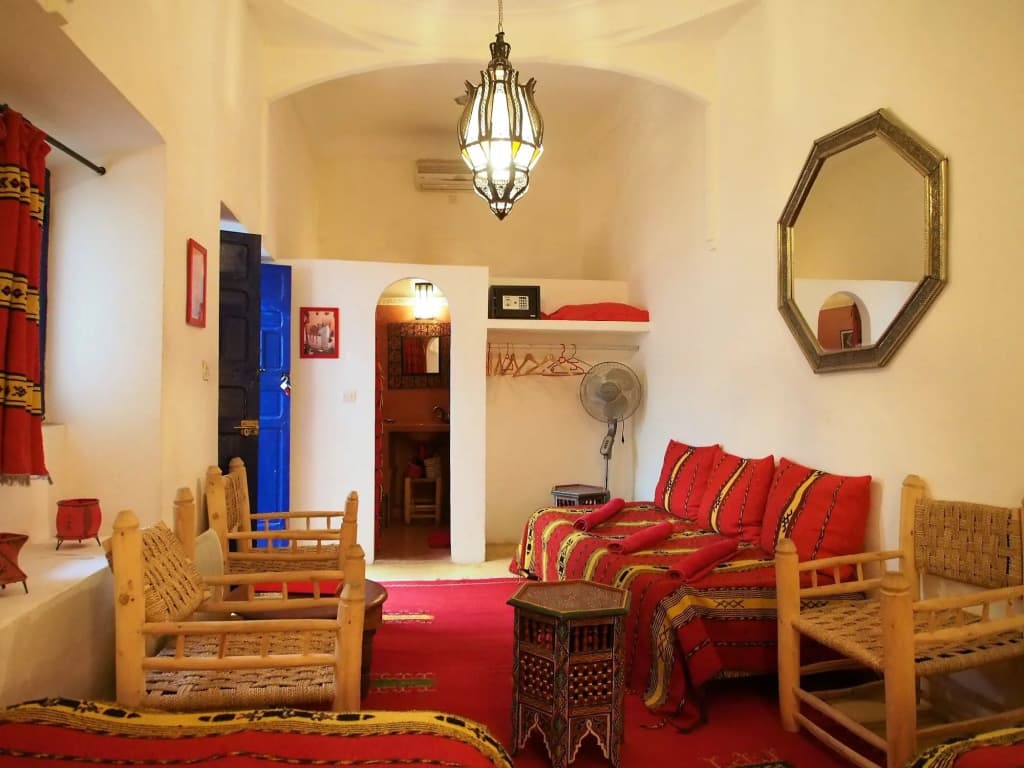 Riad Dar Tiflet - photo 9