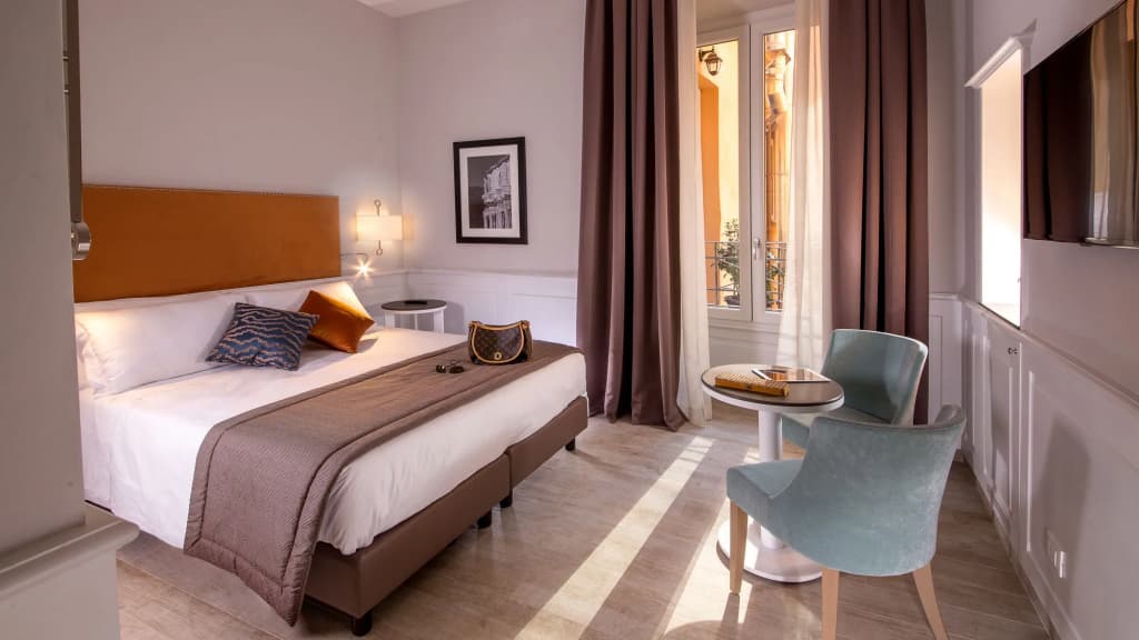 Princeps Boutique Hotel - photo 4