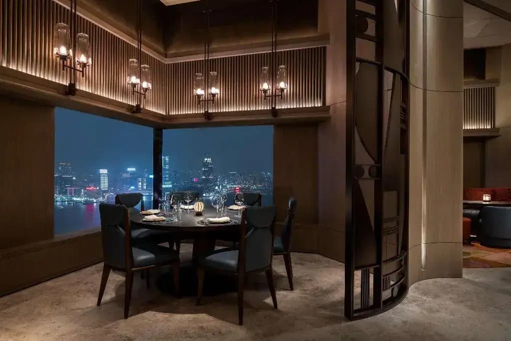 Upper House Hong Kong - photo 41