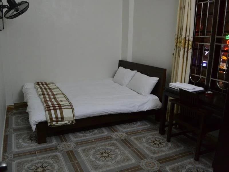 Mac Tu Khoa Hostel - photo 2