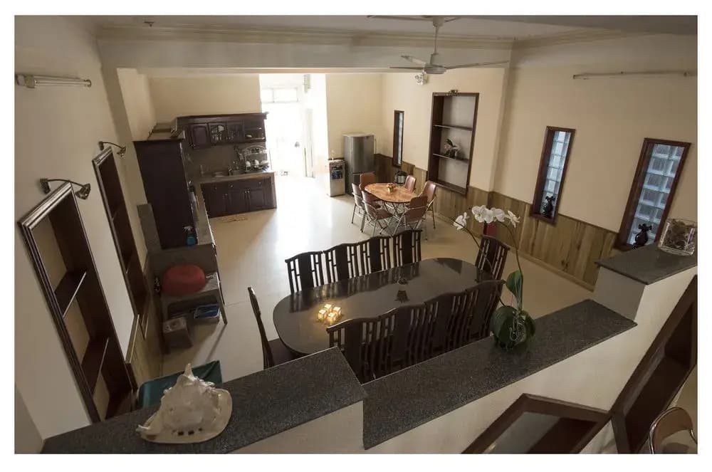 Three Palms Homestay - photo 27