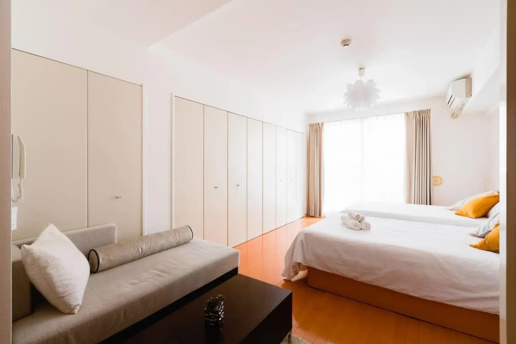 Guest House MIYABI - photo 39