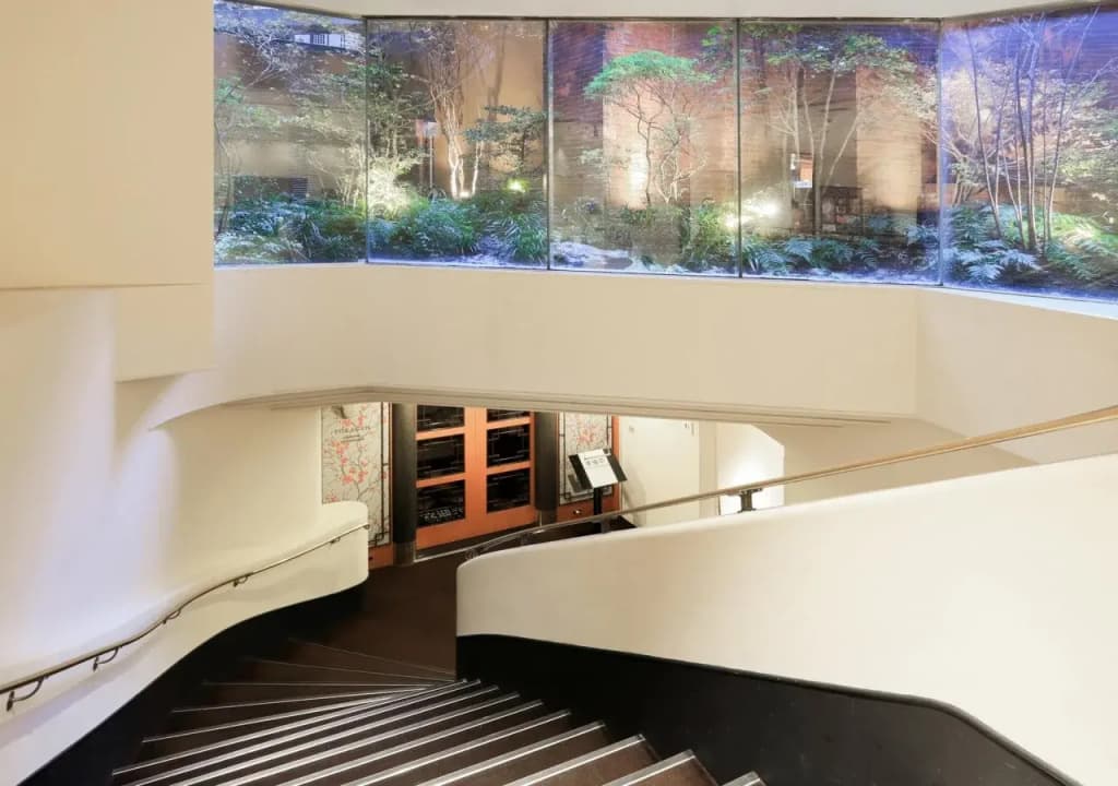 Ginza Grand Hotel - photo 17