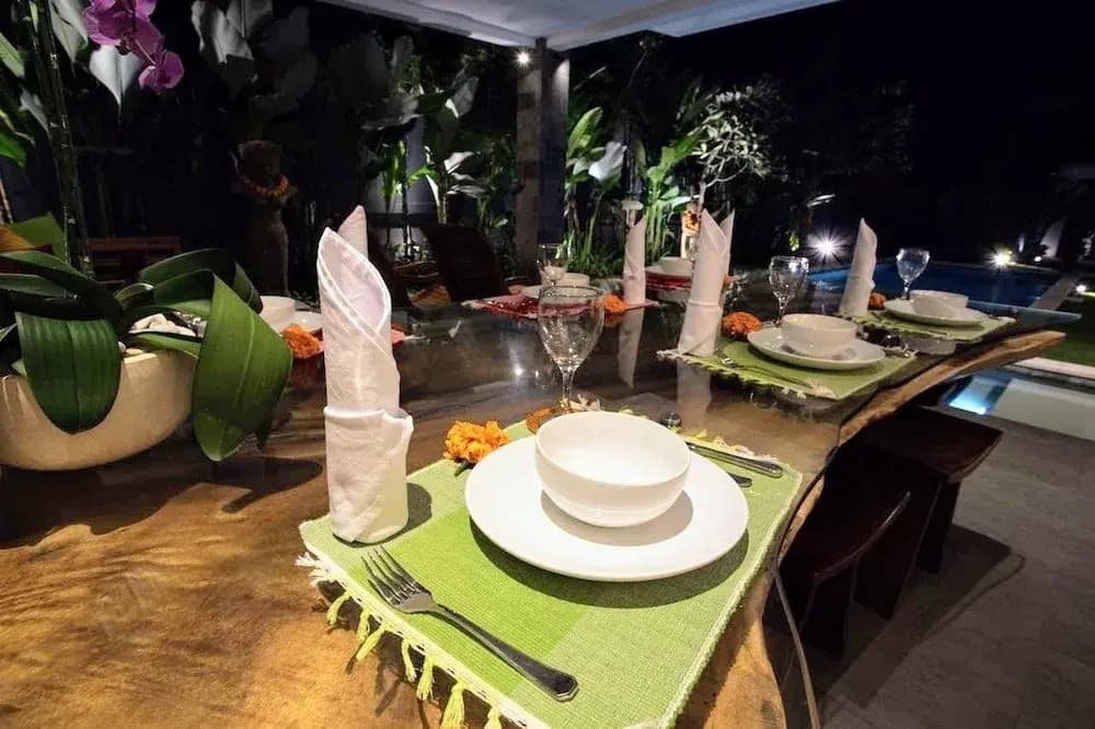 Villa Khaleesi - photo 14