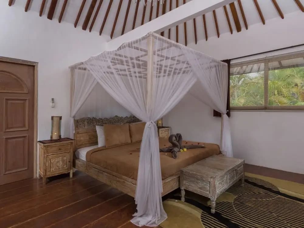 Amore Mio Villa - Seminyak - photo 2