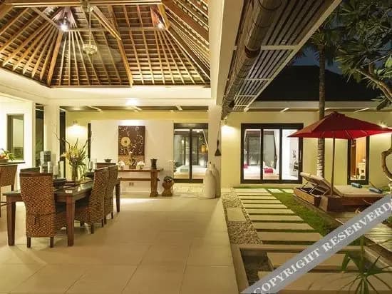 Villa Chandra - photo 14