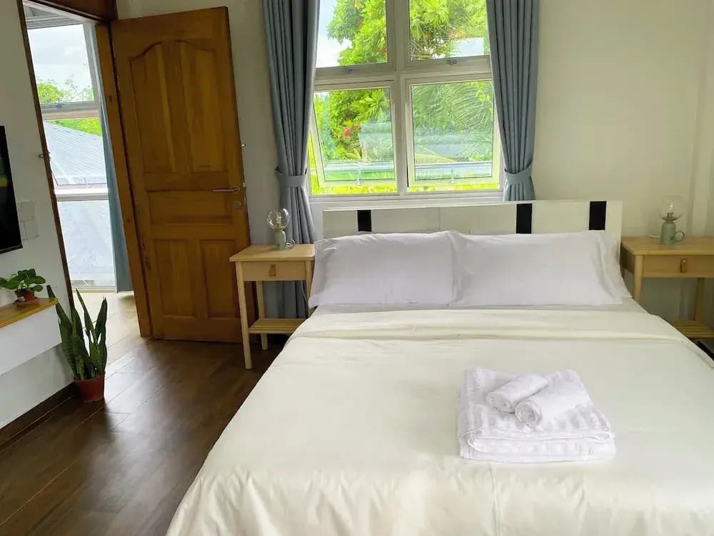 Calm Beach Inn - photo 3