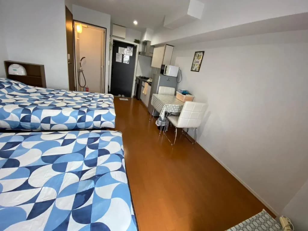 Takemura Building 304 - photo 29