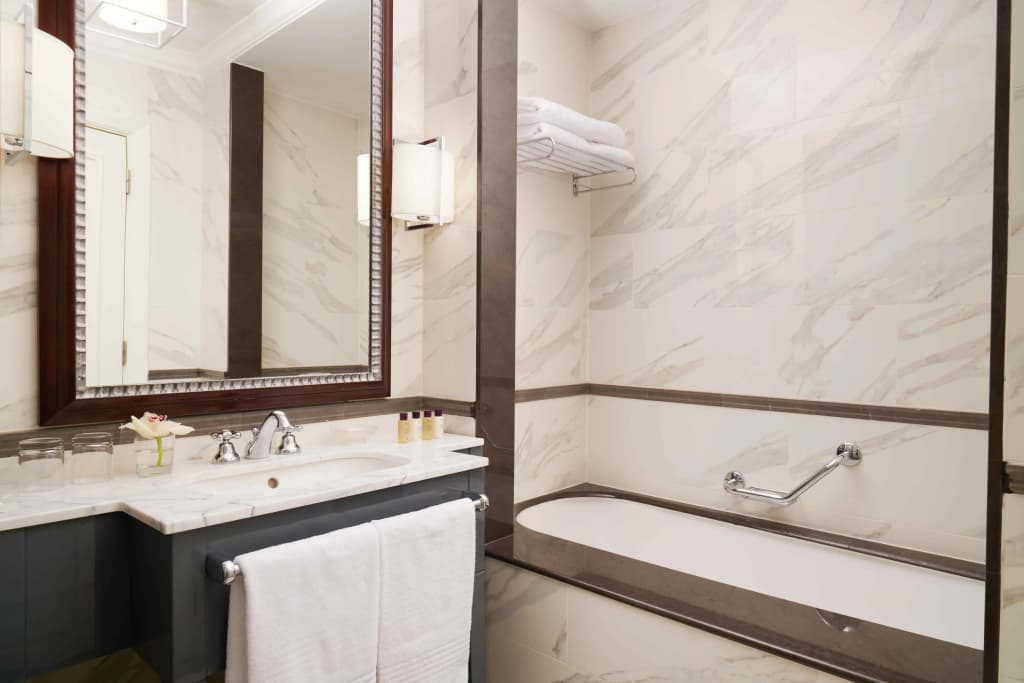 Corinthia Budapest - photo 8