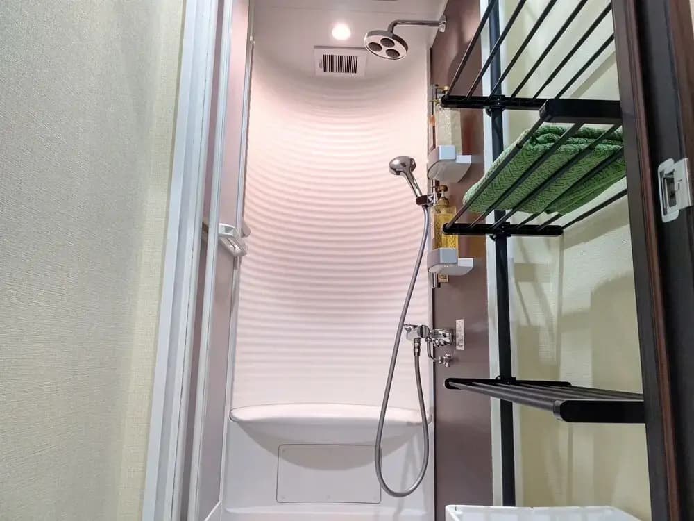 Lodging Tokyo Tj03 - Hostel - photo 7