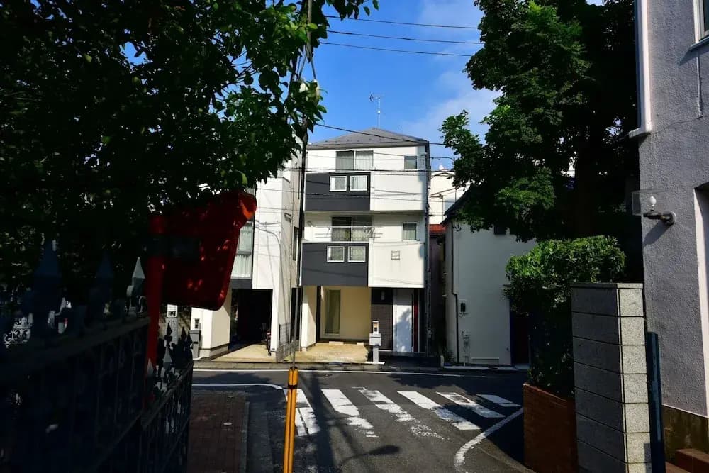 Hatagaya Room - photo 17