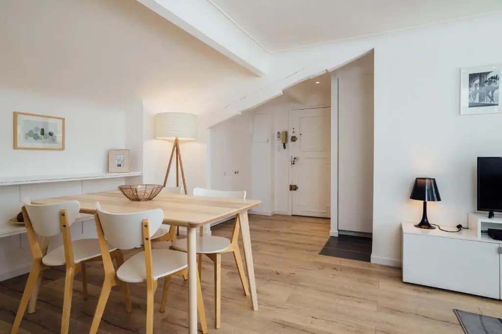 Oli's Flat Nice - photo 6