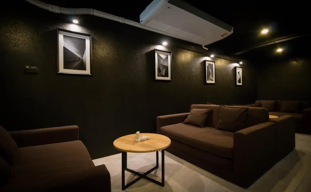 Marktel&Coffee - Hostel - photo 18