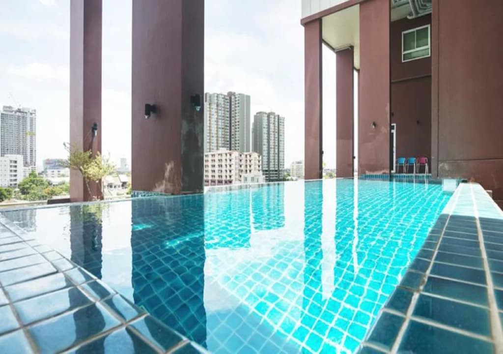 Bts Residence - photo 12