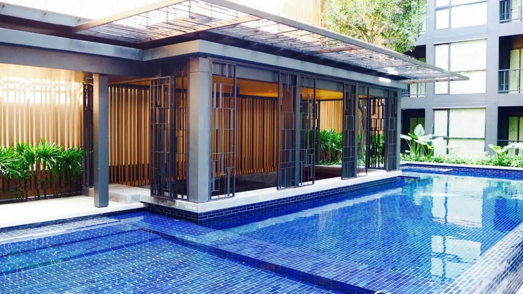Duplex Height Phuket - photo 16