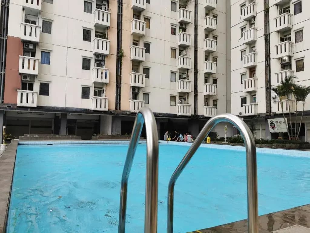 Apartemen Cibubur Village by ARSAKHA PROPERTY - photo 17
